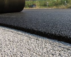 Щебеночно-мастичный тип смеси Щебеночно-мастичный тип смеси